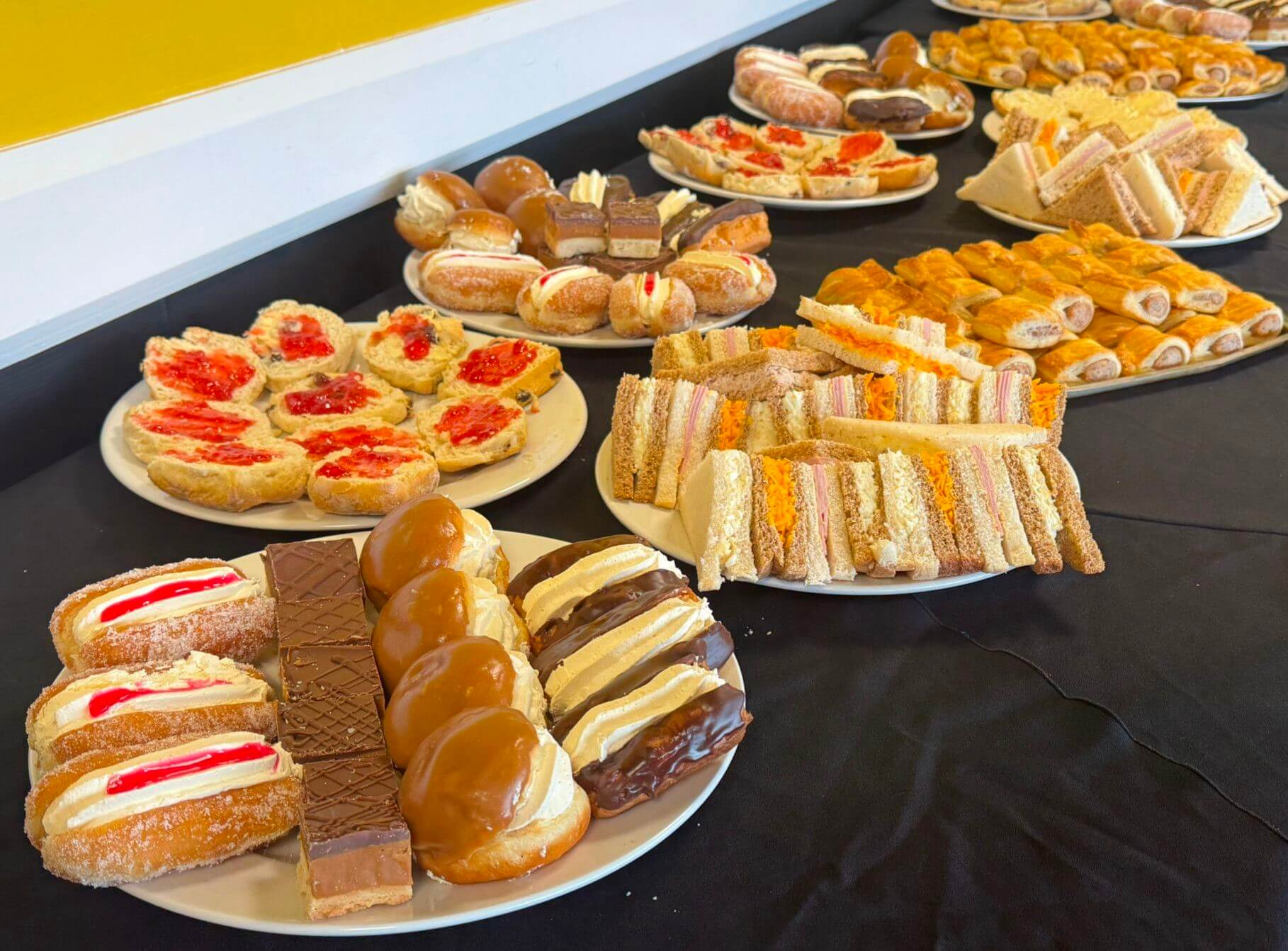 Catering Platters